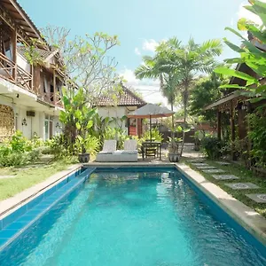 Reddoorz At Krisna Balangan Jimbaran