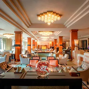 The Westbury 5*, Dublin Irland