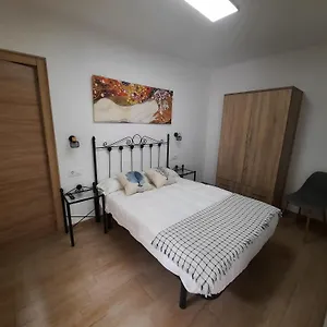  Bed and breakfast Casa María España
