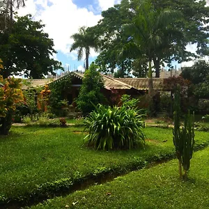  Hostal Fata Morgana Eco República Dominicana