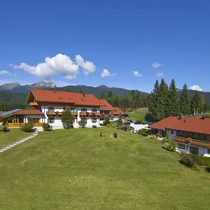 Zum Bad 3*, Krün Deutschland