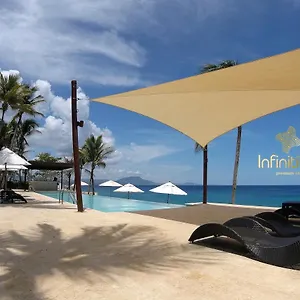 **** Apartahotel Instyle Residences At Infiniti Blu República Dominicana